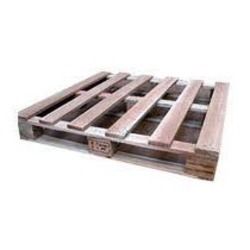 Babool Wood Pallets