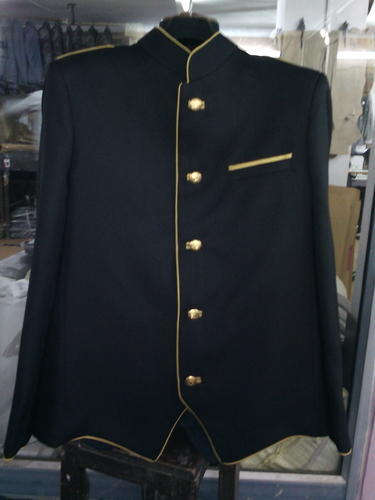 Catering Uniform Coat