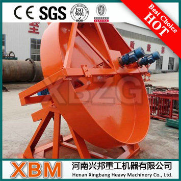 Chicken Manure Fertilizer Pellet Making Machine