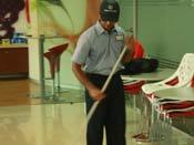 Commercial Housekeeping Service By DE CARETAKERS FACILITY SERVICES PVT. LTD.