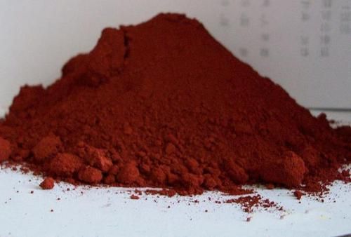 Ferric Oxide