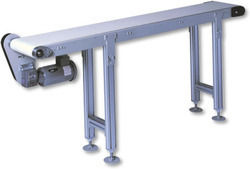 Flat Belt Conveyor