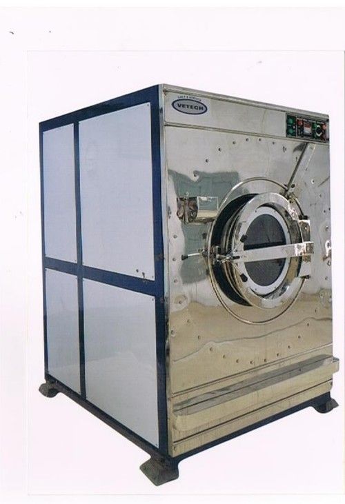  फ्रंट लोडिंग वॉशिंग मशीन 
