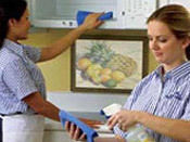 Housekeeping Service For Hotels By DE CARETAKERS FACILITY SERVICES PVT. LTD.