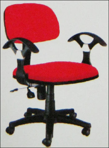 Office Chair (Model - T 0207