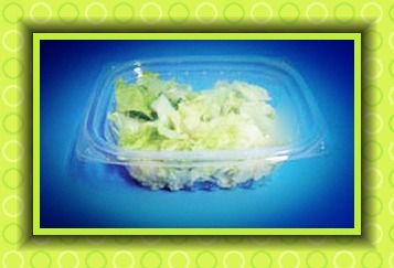 Salad Box