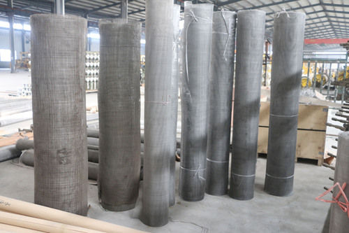 Stainless Steel Wire Mesh