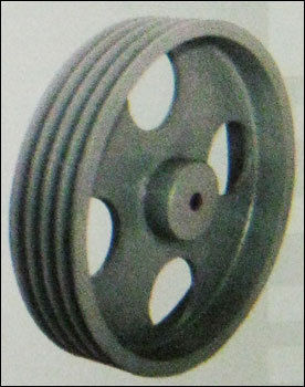 V Belt Pulley (20 Inch)