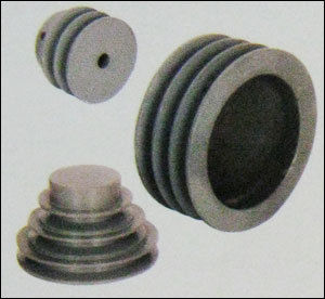 V Belt Pulley