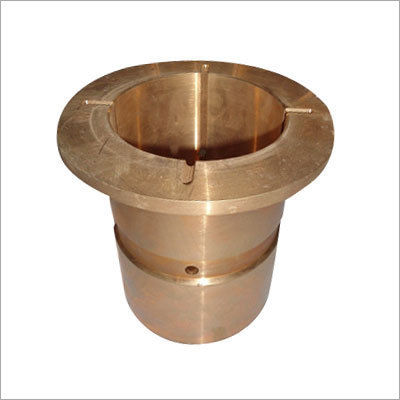 Aluminium Bronze Bush