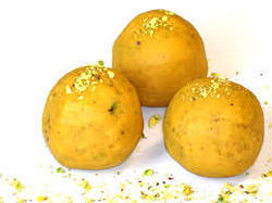 Besan Ladoo