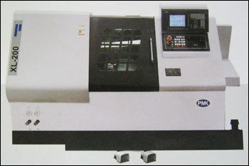 Cnc Machine