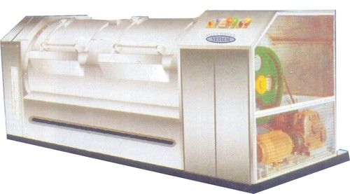 Garment Enzyme Wash Machine