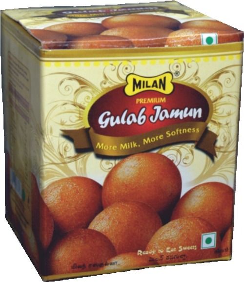 Gulab Jamun