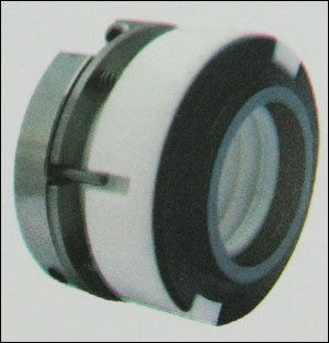 Heavy Duty Ptfe Bellow Seals