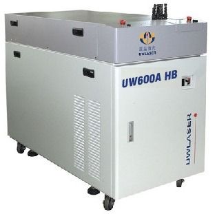 HybridA WeldingA Machine