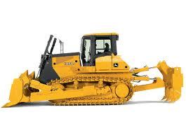 Industrial Dozer Repair