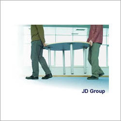 J. D. Office Relocation Services By J. D. PACKERS & MOVERS