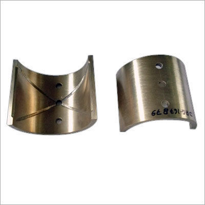 Leaded Tin Bronze Bush - Customizable Sizes and Specifications | High Tensile Strength, Corrosion Resistance, Extended Service Life