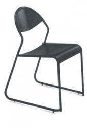 Low Back Visitor Chair