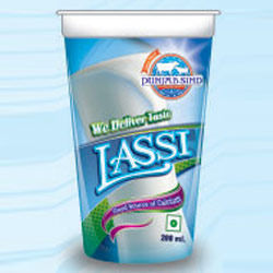 Plain Lassi