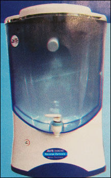 R.o. Water Purifier (Diamond)