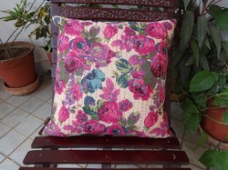 printed cushion covers