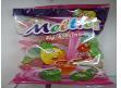 Assorted Jelly With Nata De Coco