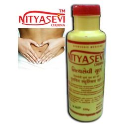 Ayurvedic Medicine (Netyasevi)