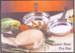 Copper Base Fry Pana
