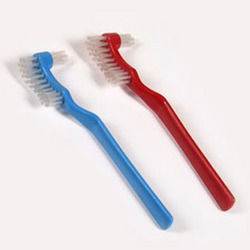 Denture Brush