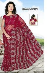 Designer Party Wear Saree