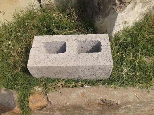 Hollow Block (2 Cavity)