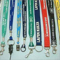 ID Card Lanyards