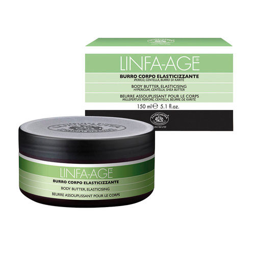  Linfa Age Elasticizing Body Butter 