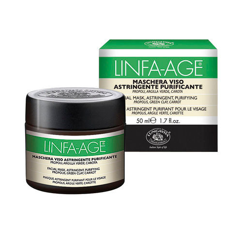 Linfa Age Purifying Facial Mask