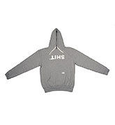 Men Hood Sweatshirt