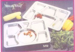 Mess Tray