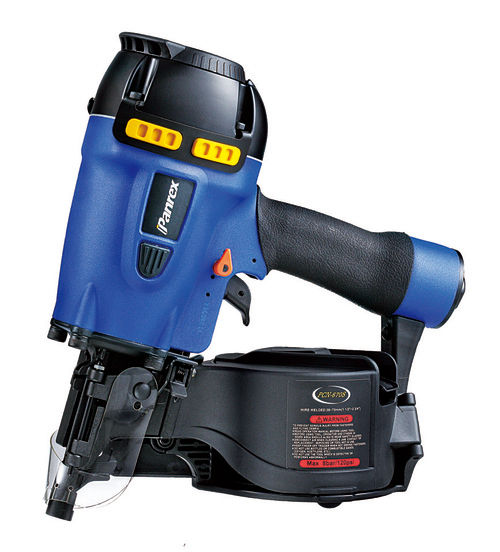 Pcn-670s Industrial Coil Nailer