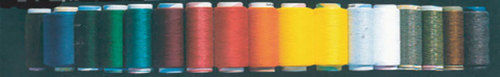 Polypropylene Yarns