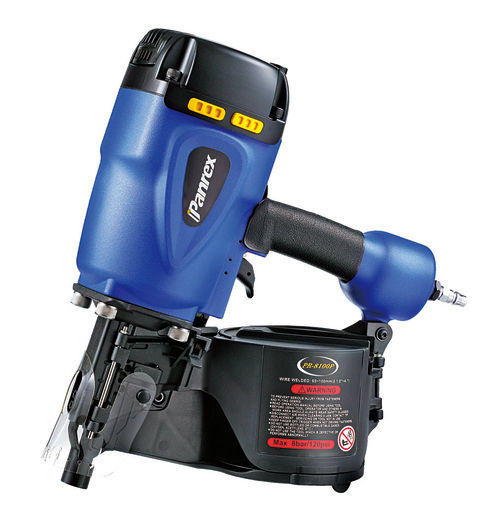 PR-8100P Coil Nailer