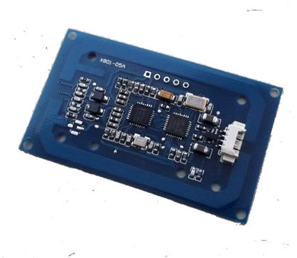 RFID Module (Read/Write ISO14443A)