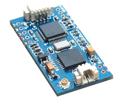 Rfid Nfc Reader Module For Mobile Phones