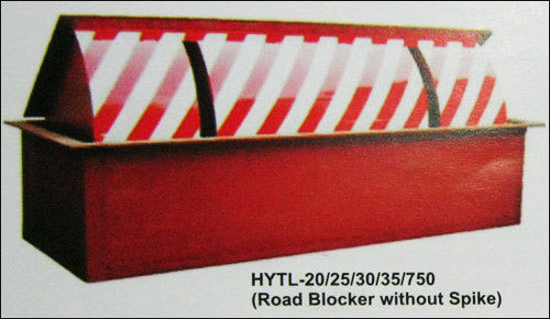 Road Blockers (Hytl-20)