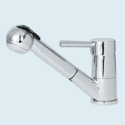 Sink Mixer Premium