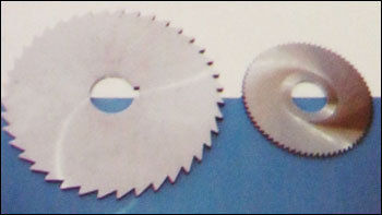 Slitting Saw - High Quality Precision-Engineered Design , Aesthetically Crafted for Durability and Performance