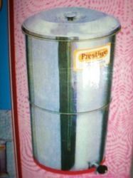 Ss Water Filter Gender: Women