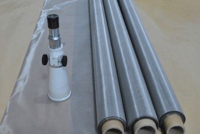 Stainless Steel Paper Making Net