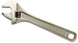 Adjustable Spanner