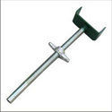 Adjustable U Head Jack